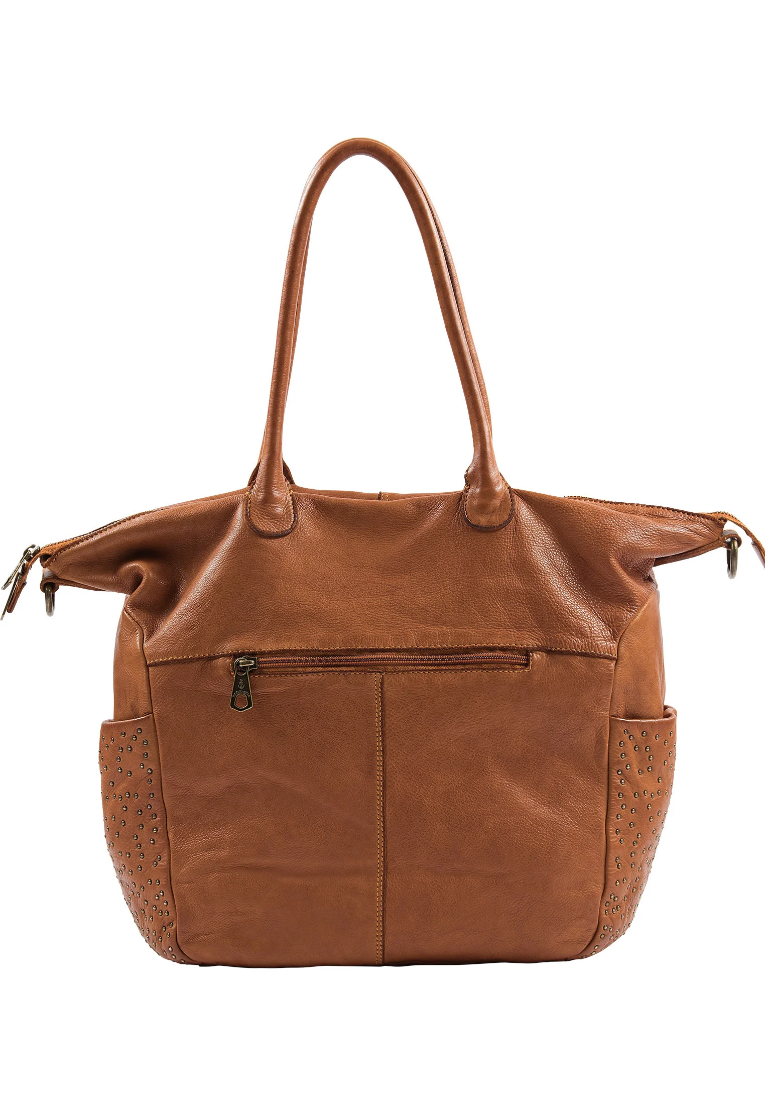 Brown Tote Bag - Imagem 3