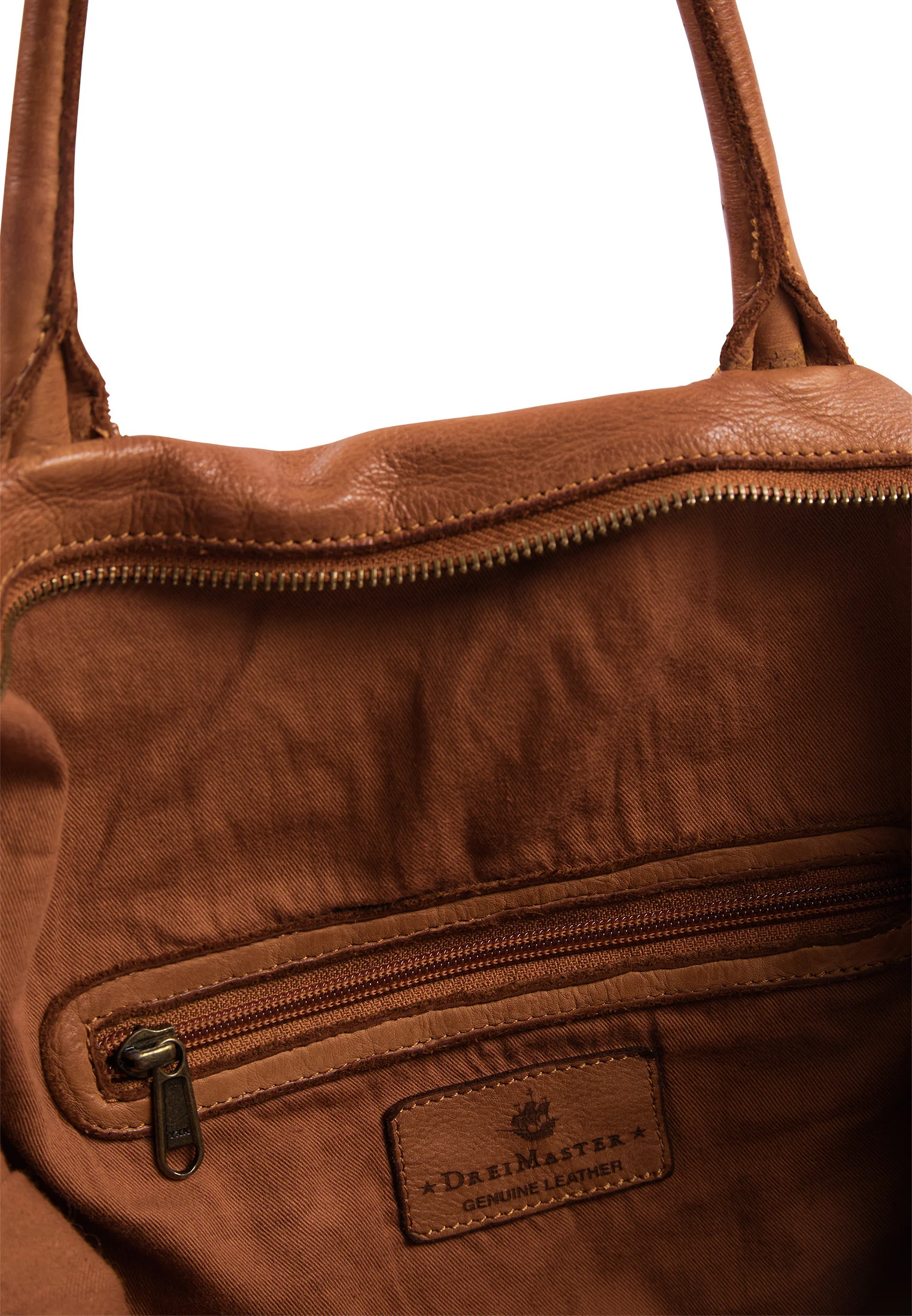 Brown Tote Bag - Imagem 5
