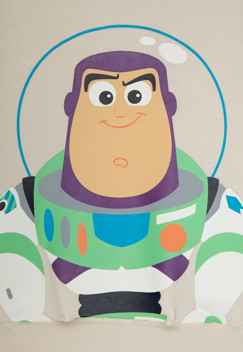 Crew Toddler Sweatshirt - Imagem 3